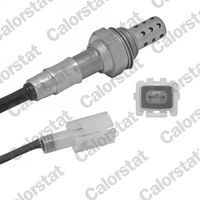 BOSCH 0258986501 - Sonda Lambda - Universal