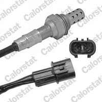BOSCH F00HL00091 - Sonda Lambda - Universal
