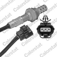BOSCH 0258005726 - Sonda Lambda - Universal