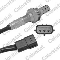 BOSCH 0258986502 - Sonda Lambda - Universal