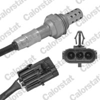 BOSCH 0258986502 - Sonda Lambda - Universal