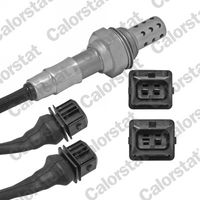 BOSCH 0258986502 - Sonda Lambda - Universal