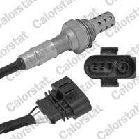 BOSCH 0258986507 - Sonda Lambda - Universal