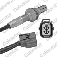 BOSCH 0258986602 - Sonda Lambda - Universal