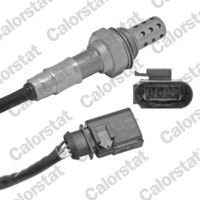 BOSCH 0258986602 - Sonda Lambda - Universal