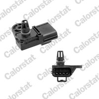BLUE PRINT ADBP720042 - Sensor, presión colector de admisión