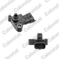 BOSCH 0261230289 - Sensor, presión colector de admisión
