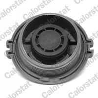 CALORSTAT by Vernet ET0004C1 - Depósito compensación, refrigerante