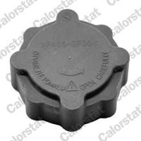 CALORSTAT by Vernet RC0025 - Tapón, depósito de refrigerante