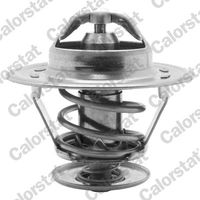 CALORSTAT by Vernet TH152989 - Termostato, refrigerante