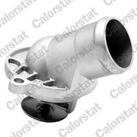 CALORSTAT by Vernet TH651387 - Termostato, refrigerante