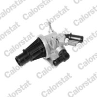 CALORSTAT by Vernet TH683588 - Termostato, refrigerante