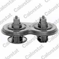 CALORSTAT by Vernet TH710683 - Termostato, refrigerante