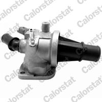 CALORSTAT by Vernet TH717888 - Termostato, refrigerante
