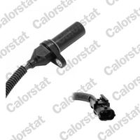 BOSCH 0986280497 - Generador de impulsos, cigüeñal