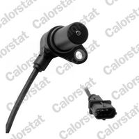 BOSCH 0281002778 - Generador de impulsos, cigüeñal
