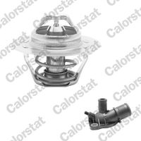 CALORSTAT by Vernet TH510889 - Termostato, refrigerante