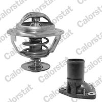 CALORSTAT by Vernet TH513083 - Termostato, refrigerante