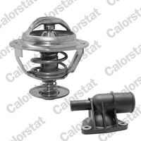 CALORSTAT by Vernet TH513083 - Termostato, refrigerante