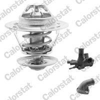CALORSTAT by Vernet TH515184 - Termostato, refrigerante