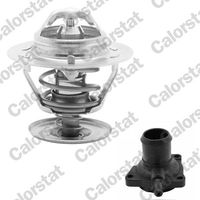 CALORSTAT by Vernet TH575092 - Termostato, refrigerante