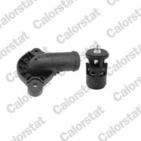CALORSTAT by Vernet TH627487 - Termostato, refrigerante