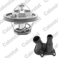 CALORSTAT by Vernet TH683782 - Termostato, refrigerante
