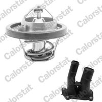CALORSTAT by Vernet TH683782 - Termostato, refrigerante