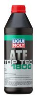 BLUE PRINT ADG05531 - Aceite para transmisión automática