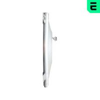 ERA 667366 - Condensador, aire acondicionado