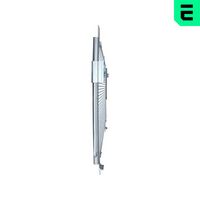 ERA 667460 - Condensador, aire acondicionado