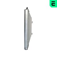 ERA 667013 - Condensador, aire acondicionado
