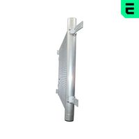 ERA 667357 - Condensador, aire acondicionado