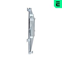 ERA 667437 - Condensador, aire acondicionado