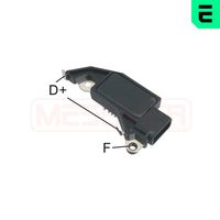 ERA 215101 - Regulador del alternador