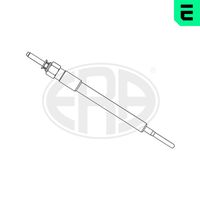 ERA 886183 - Bujía de precalentamiento