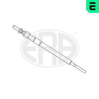 BOSCH 0250603008 - Bujía de precalentamiento - Duraspeed
