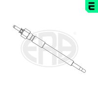 ERA 886117 - Bujía de precalentamiento