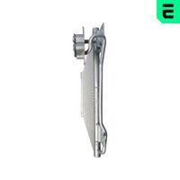 ERA 667180 - Condensador, aire acondicionado