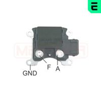 ERA 215191 - Regulador del alternador