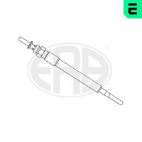 ERA 887075 - Bujía de precalentamiento