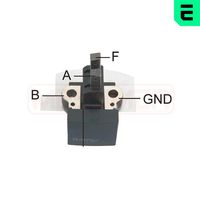 ERA 215518 - Regulador del alternador