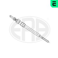ERA 886237 - Bujía de precalentamiento