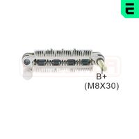 ERA 215262 - Rectificador, alternador
