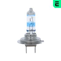 BOSCH 1987302801 - Lámpara, faro de carretera - ECO WS