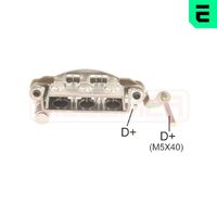 ERA 215628 - Rectificador, alternador