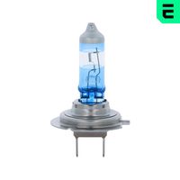 BOSCH 1987302801 - Lámpara, faro de carretera - ECO WS