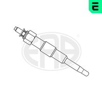 ERA 886074 - Bujía de precalentamiento