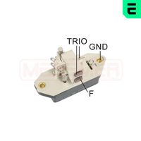 ERA 215279 - Regulador del alternador