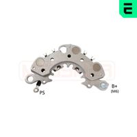 ERA 216041 - Rectificador, alternador